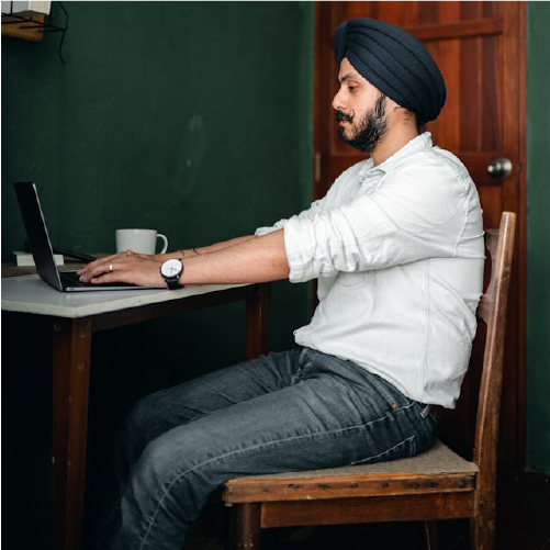 Virtual Business Support